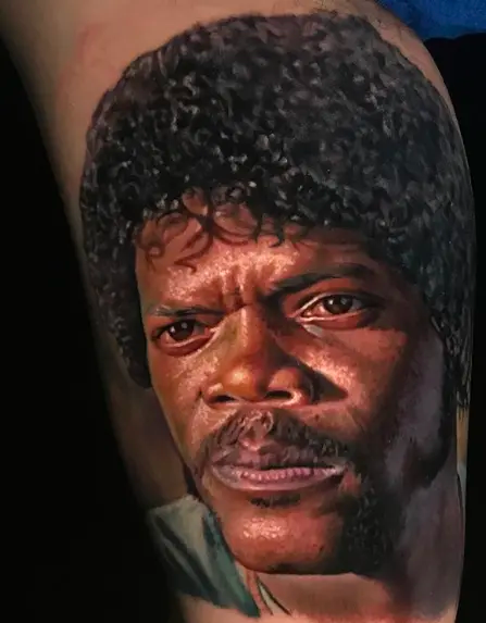 THESE ARE THE 25 BEST TATTOOS FROM GOLDEN STATE 2019