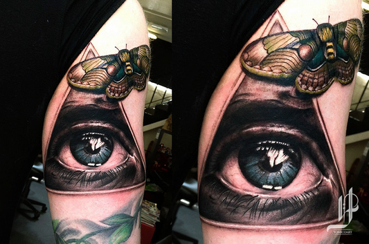 The best tattoo artists of today