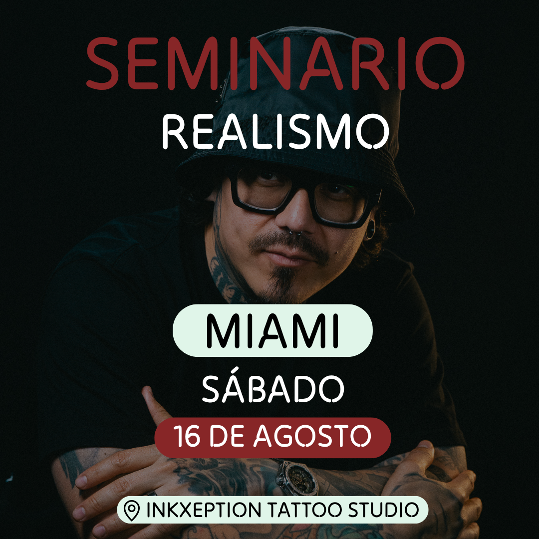 Seminario Realismo Miami